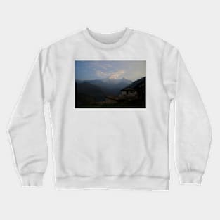 850_1644 Crewneck Sweatshirt